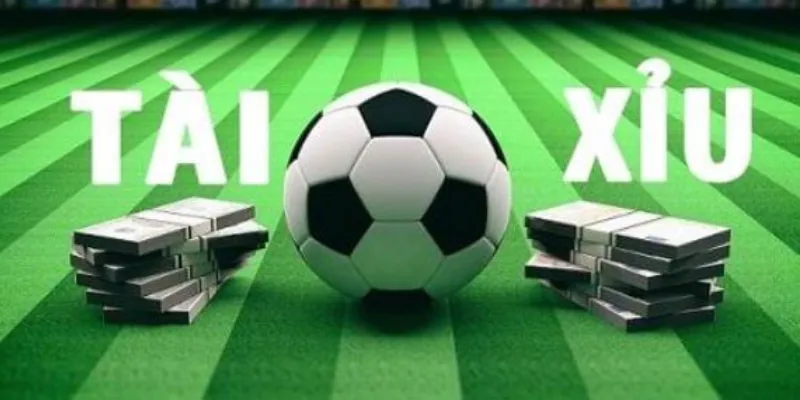 Tổng quan về hình thức cược tài xỉu trong hiệp 1