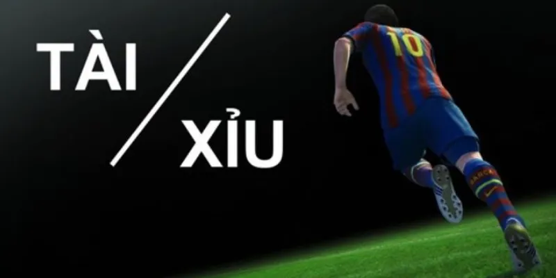 Hướng dẫn các chiến thuật cược tài xỉu hiệp 1 đem lại thắng lợi