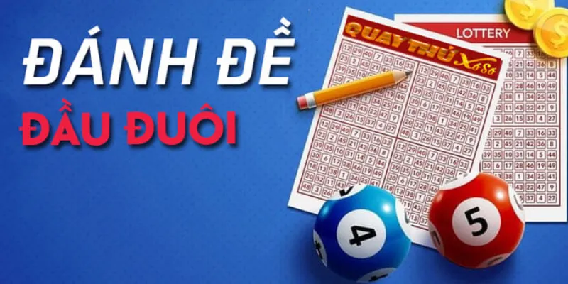 Top cách giúp nâng cao cơ hội trúng dàn đề đầu đuôi miền Bắc