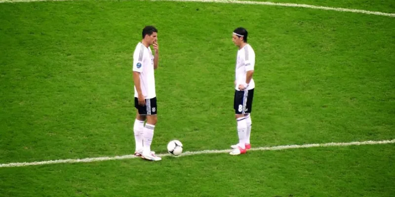 Tại sao nên chọn kèo giao bóng trước khi chơi tại New88?