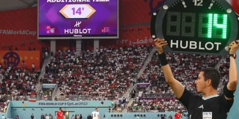 Các loại kèo hiệp phụ thông dụng nhất