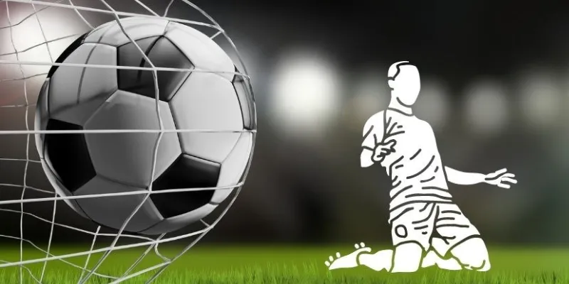 Khái niệm kèo thua một nửa là gì?