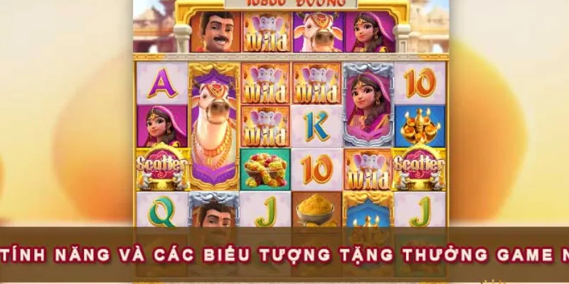 Hiểu rõ luật chơi Kho Báu Ganesha để chơi hiệu quả