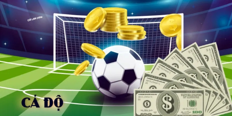 Nắm vững các loại kèo cá cược bóng đá phổ biến