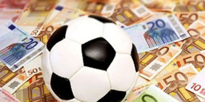 Thời gian vàng để đặt cược trong trận đấu bóng đá