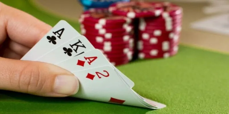 Quy tắc cá cược dành cho hội viên mới trải nghiệm cá cược catte 