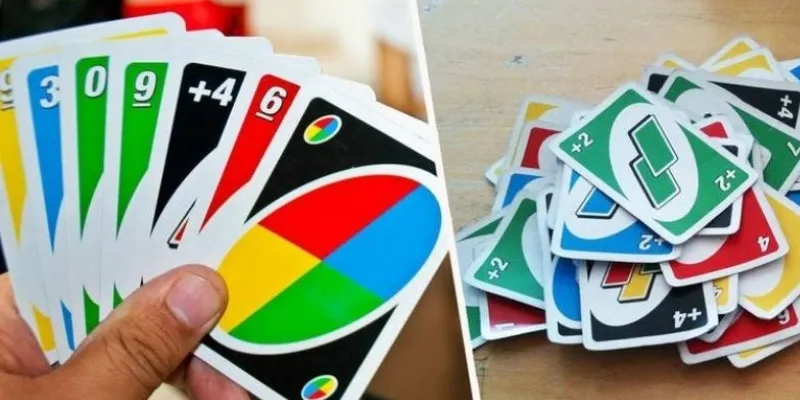 Hướng dẫn đầy đủ các luật chơi cơ bản của bài Uno