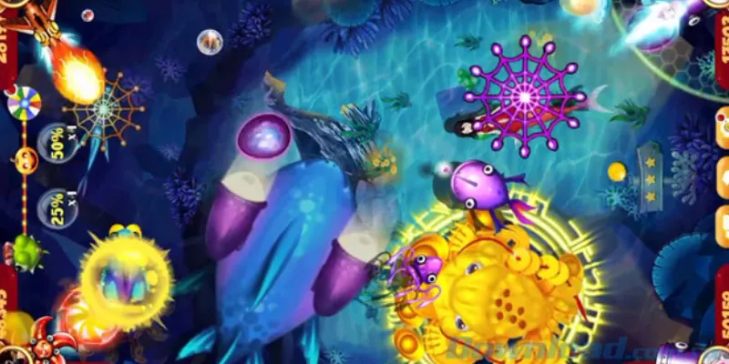 Hướng dẫn quy trình rút tiền sau khi bắn cá thắng