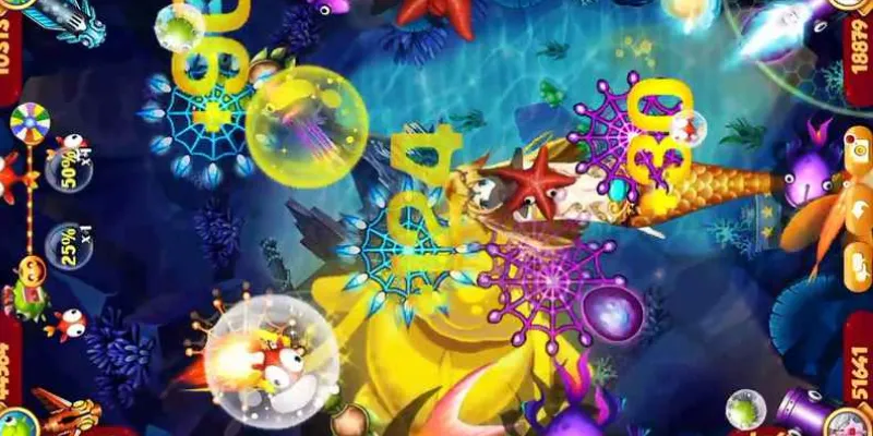 Mẹo chơi bắn cá ăn tiền thật chuyên nghiệp