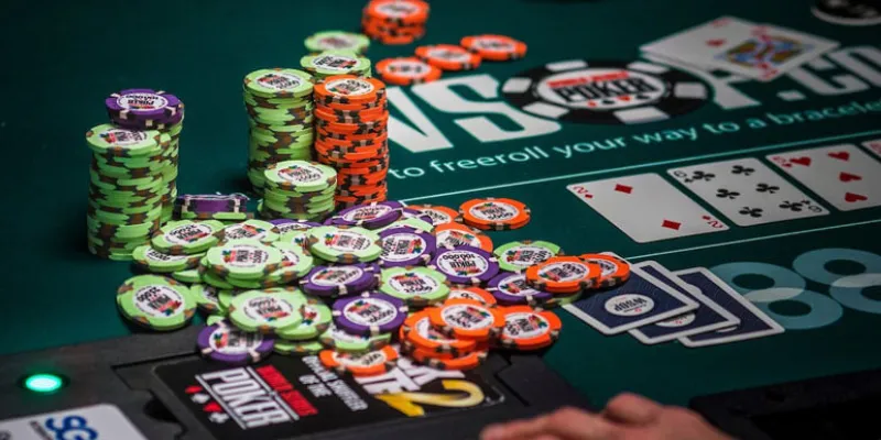 Hiểu rõ các nguyên tắc cơ bản khi chơi Poker