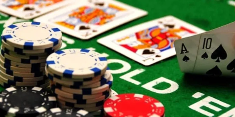 Mẹo chơi Poker giúp bạn luôn chiếm ưu thế