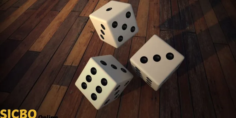 Cách chọn bàn chơi Sicbo hiệu quả