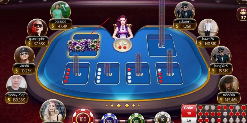 Tìm hiểu các quy định và luật chơi xóc đĩa cần chú ý