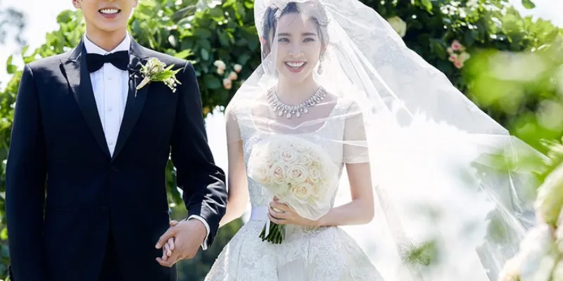 Mơ đám cưới hỗn loạn