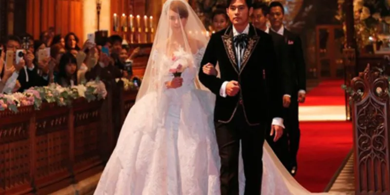 Mơ thấy đám cưới nên đánh con gì để trúng lớn?