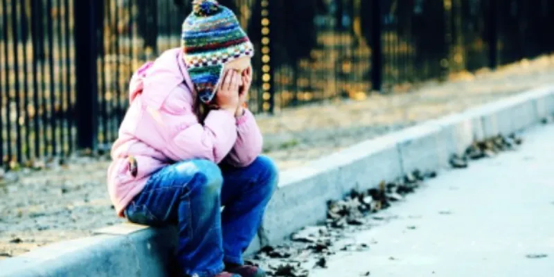 Mơ thấy đi lạc đường ở phố