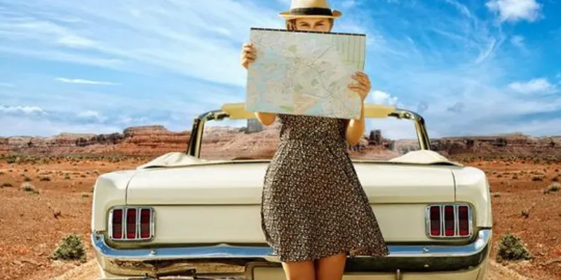 Mơ thấy ai đó bị lạc đường