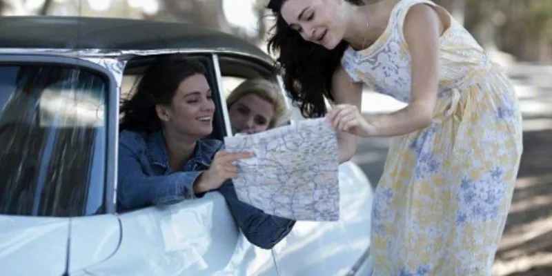 Những con số mang vận may từ giấc mơ thấy đi lạc đường