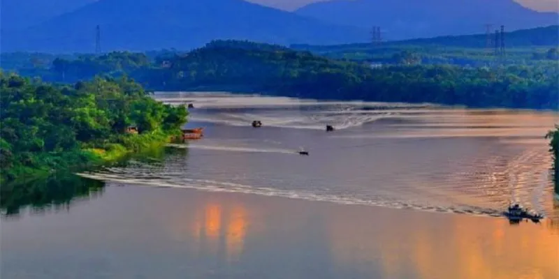 Con số may mắn nào nên đánh khi mơ thấy sông để thắng lớn?