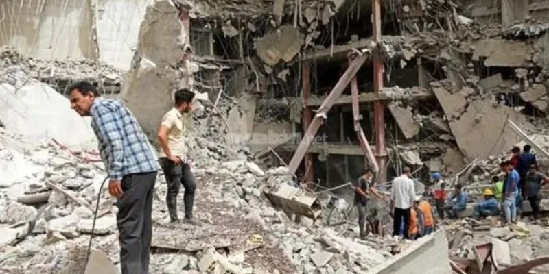 Phân tích sâu về ý nghĩa của nằm mơ thấy thiên tai