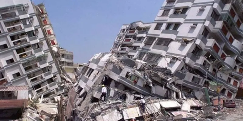 Nằm mơ thấy thiên tai là dấu hiệu của sự biến chuyển lớn