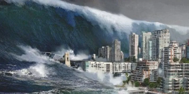 Con số nào có thể đem lại tài lộc khi bạn mơ thấy thiên tai?