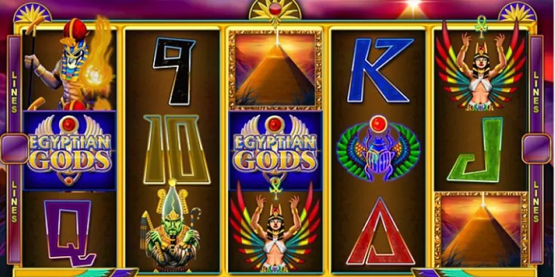 Vài điều thú vị về nổ hũ Ai Cập Huyền Bí