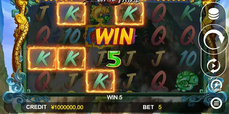 Các mẹo hay để nâng cao cơ hội nổ hũ cá chép hóa rồng