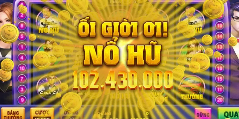 Tìm hiểu sức hấp dẫn của trò chơi Nổ Hũ Võ Lâm Truyền Kỳ