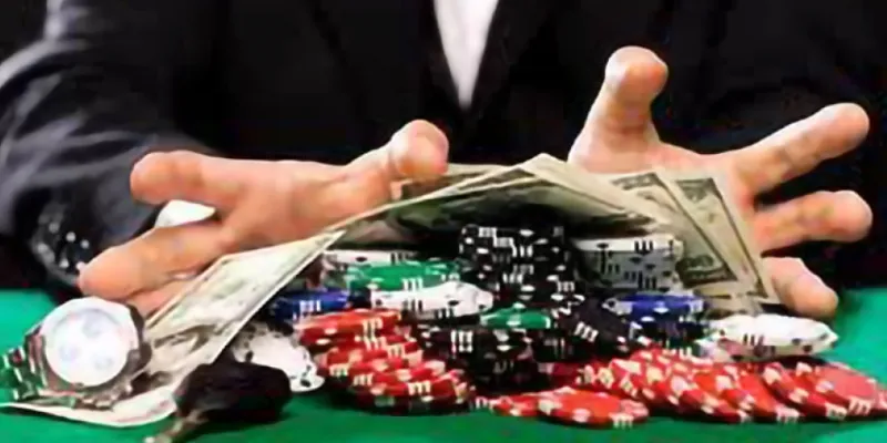 Vì sao quản lý vốn cược là điều cần thiết