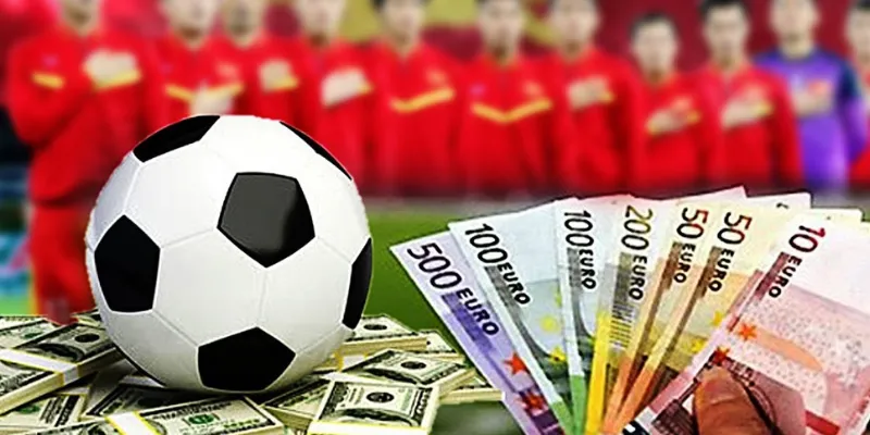 Cách chọn số tiền cược hợp lý 