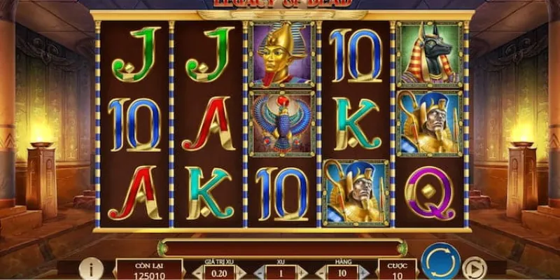 Vì sao hiểu biết về quy luật game slot lại quan trọng?