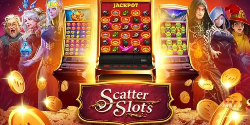 Những hiểu biết sai về quy luật game slot