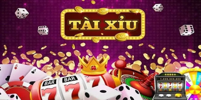 Giải thích luật chơi tài xỉu đổi thưởng mà bạn cần nắm vững