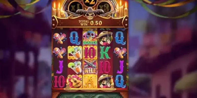 Hướng dẫn cách tham gia Wild Đạo Tặc