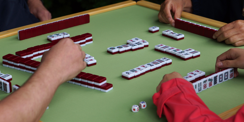 Trải nghiệm chân thật và trúng lớn