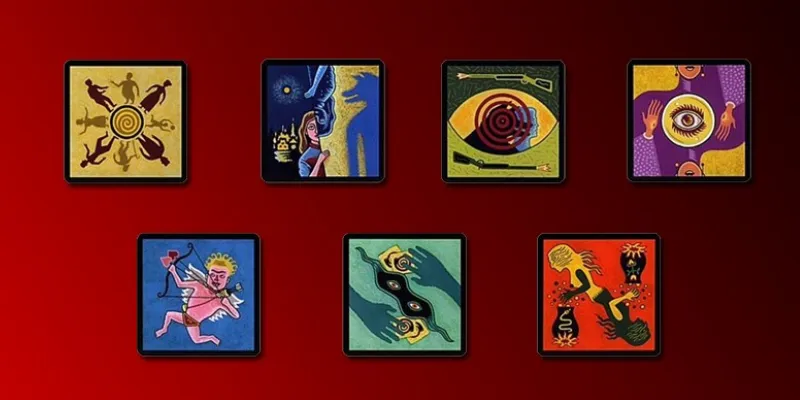 Tổng quan về trò chơi bài Ma Sói