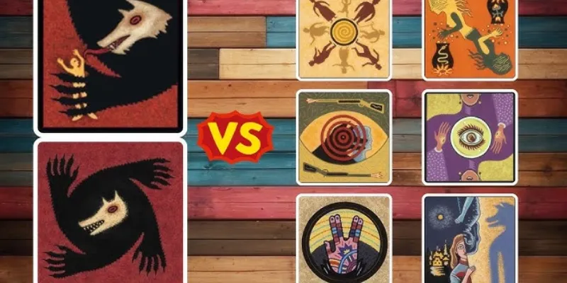 Những bí quyết giúp bạn thắng lớn khi chơi Bài Ma Sói