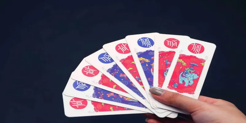 Khái quát thông tin về game bài Tam Cúc