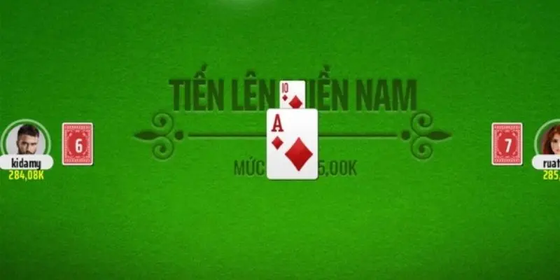 Quy tắc cơ bản anh em cần biết của của game bài tiến lên solo