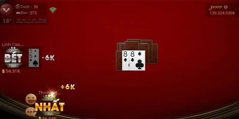 Tìm hiểu bài tiến lên solo