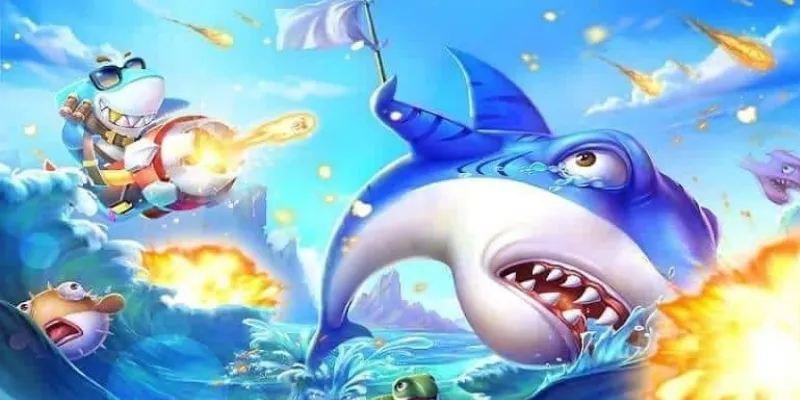 Chia sẻ bí quyết kiếm tiền từ game Bắn Cá Vua Săn Thưởng