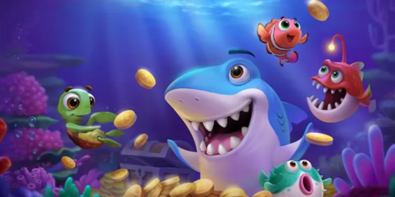 Chọn loại súng nào để chơi Bắn Cá Vua Săn Thưởng hiệu quả?