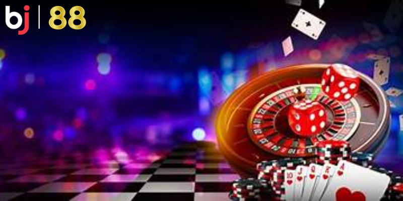 Bàn cược thực hiện trực tiếp với dealer chuyên nghiệp