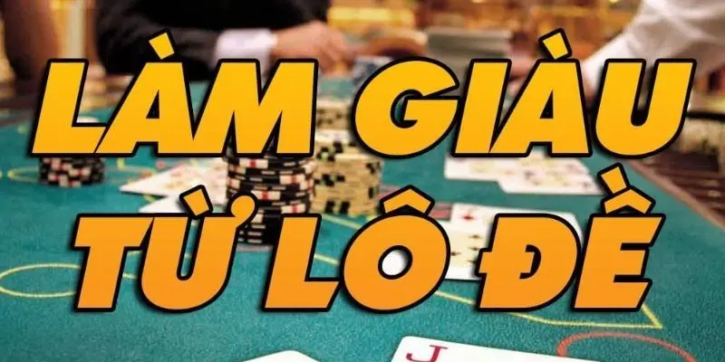 Lô đơn và lô kép trong lô đề