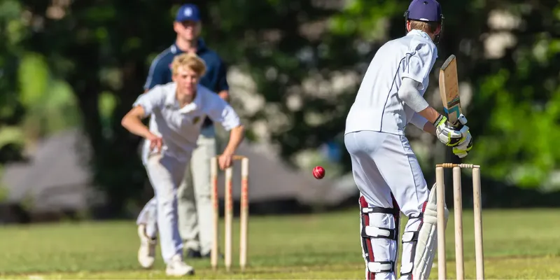 Tiết lộ kinh nghiệm cá cược Cricket từ các tay chơi kỳ cựu