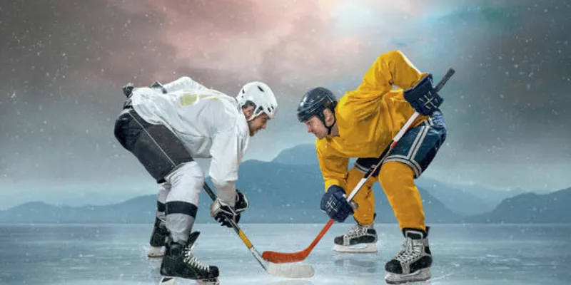 Tổng quan về hình thức cá cược khúc côn cầu