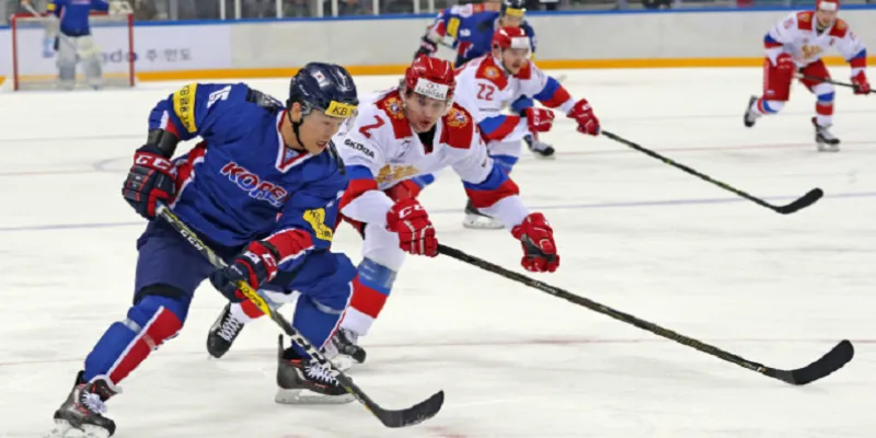 Gợi ý chiến lược cá cược khúc côn cầu giúp bạn thành công