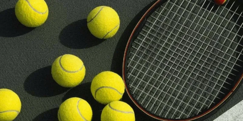 Tìm hiểu về các hình thức cá cược quần vợt phổ biến