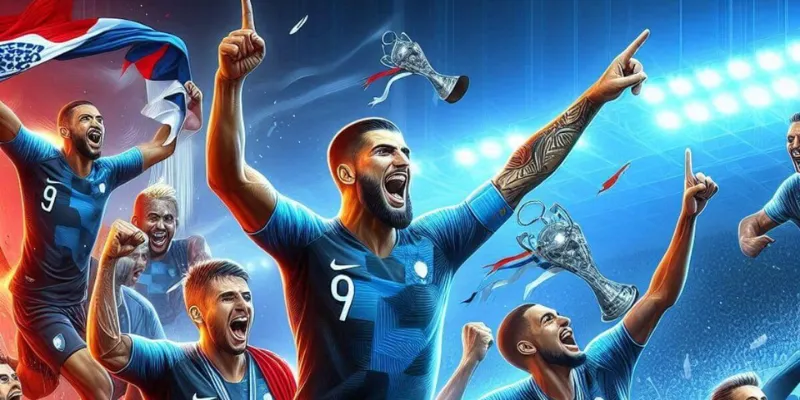 Tổng quan về cá cược thể thao ảo